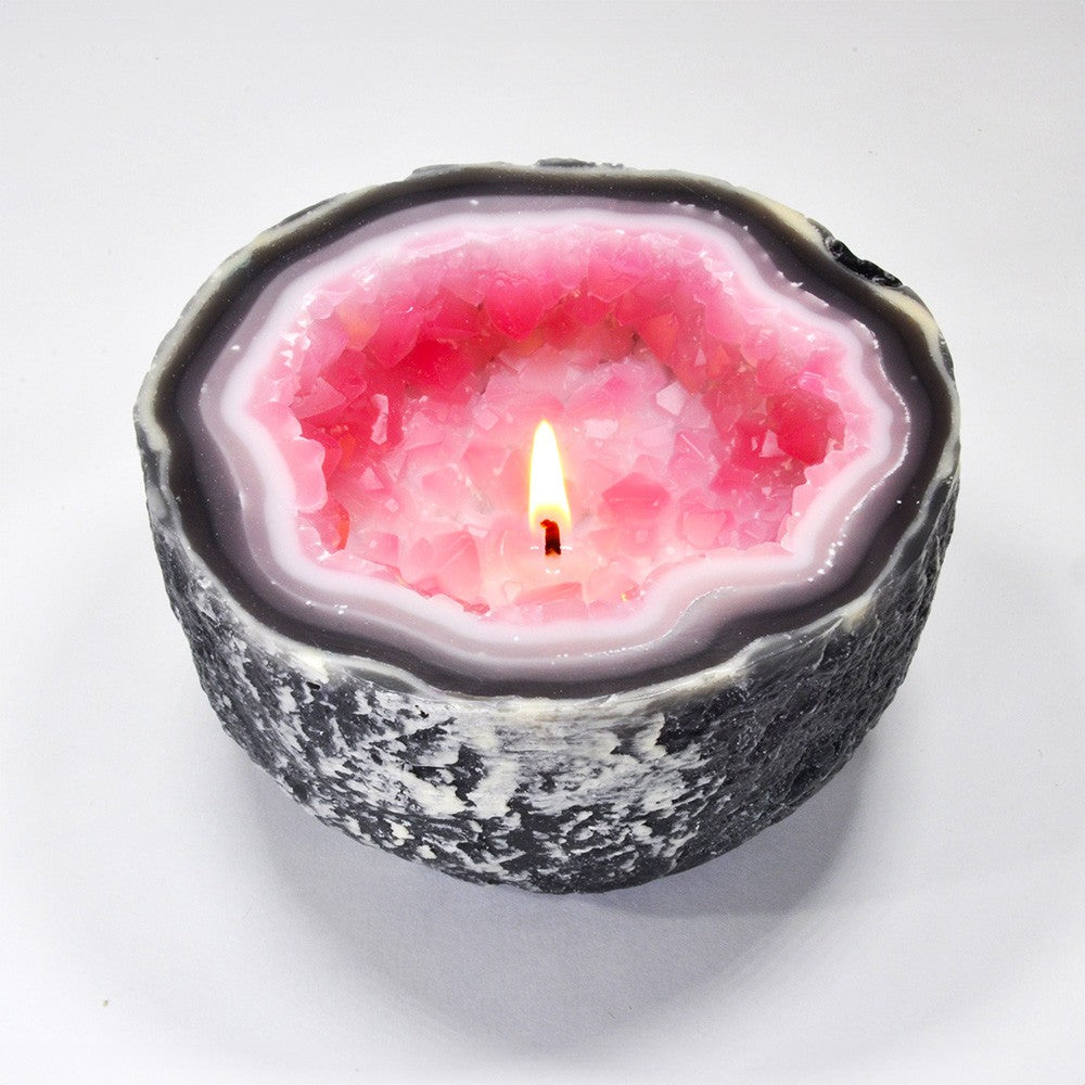💎Last Day 49% OFF🎁The Best Christmas Gift - Intention/Healing Energy Candle