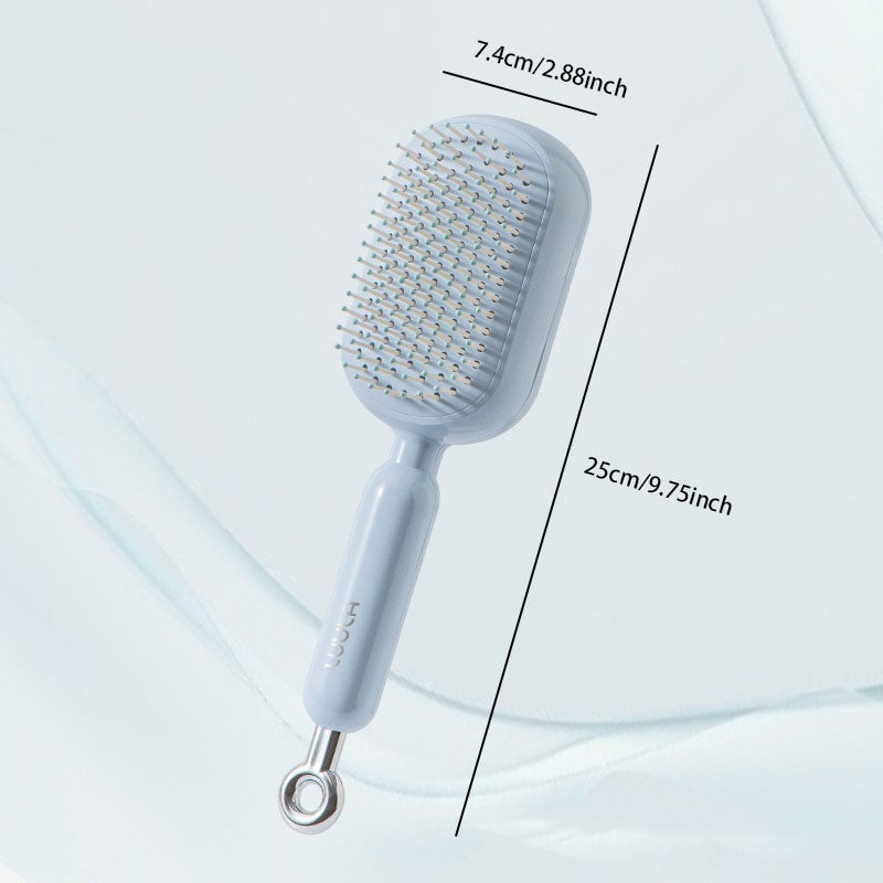 🎁Retractable Cushion Massage Comb