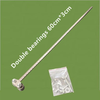 Positioning Calipers for Precise Measurements & Easy Wood Cutting