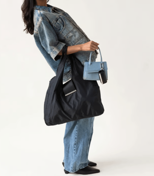 🔥Keychain Tote Bag