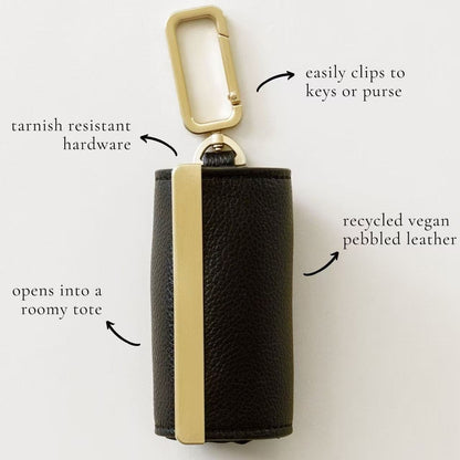 🔥Keychain Tote Bag