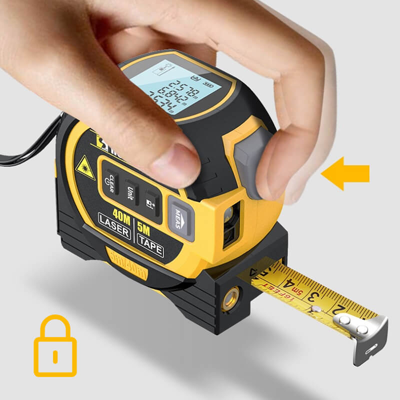 3- in-1 laser rangefinder🌈Free Shipping🌸