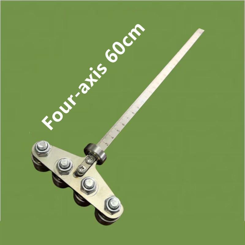 Positioning Calipers for Precise Measurements & Easy Wood Cutting