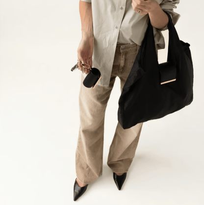 🔥Keychain Tote Bag