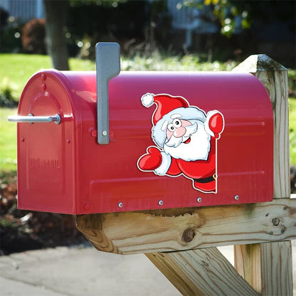 Magnetic Christmas Tree for Refrigerator