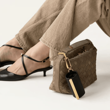 🔥Keychain Tote Bag