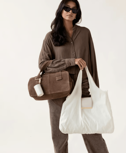 🔥Keychain Tote Bag