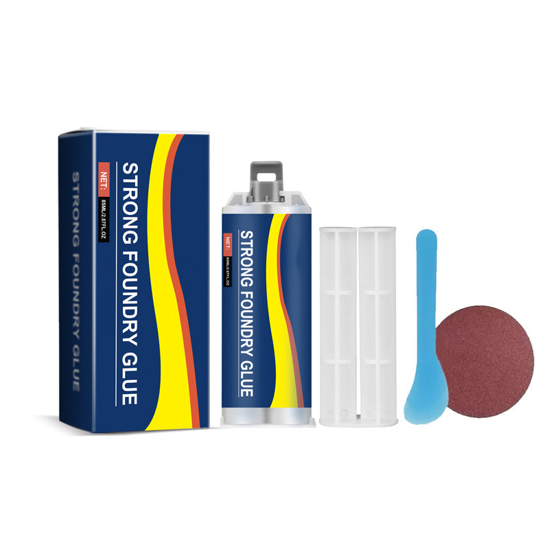 Heavy-Duty Industrial Adhesive