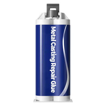 Metal Casting Repair Glue